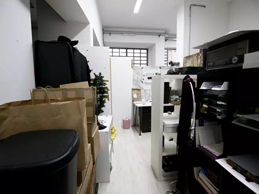 Immagine 7 di Magazzino in vendita  in Via Gian Battista Tiepolo a Torino