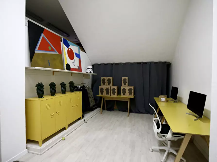 Immagine 16 di Magazzino in vendita  in Via Gian Battista Tiepolo a Torino