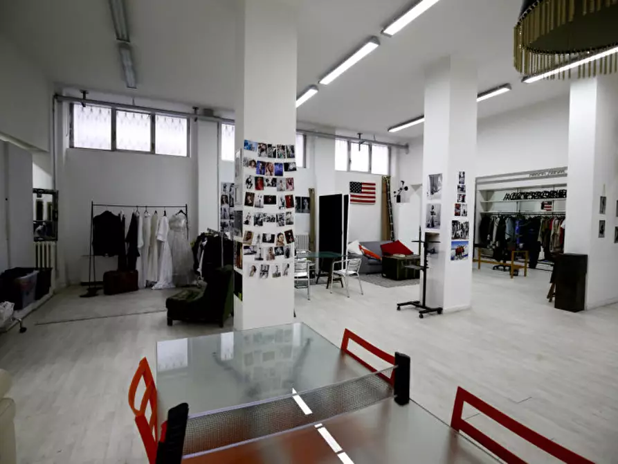 Immagine 17 di Magazzino in vendita  in Via Gian Battista Tiepolo a Torino