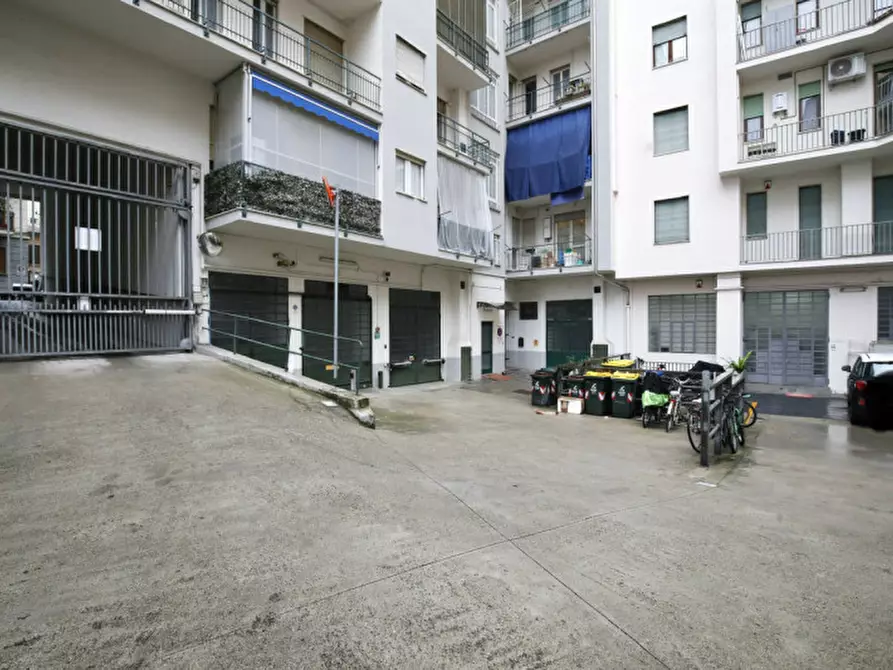 Immagine 34 di Magazzino in vendita  in Via Gian Battista Tiepolo a Torino