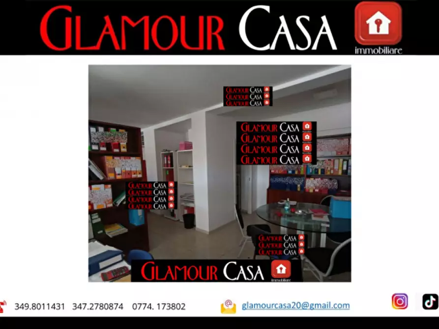 Immagine 2 di Appartamento in vendita  in Via dei Maffei a Roma