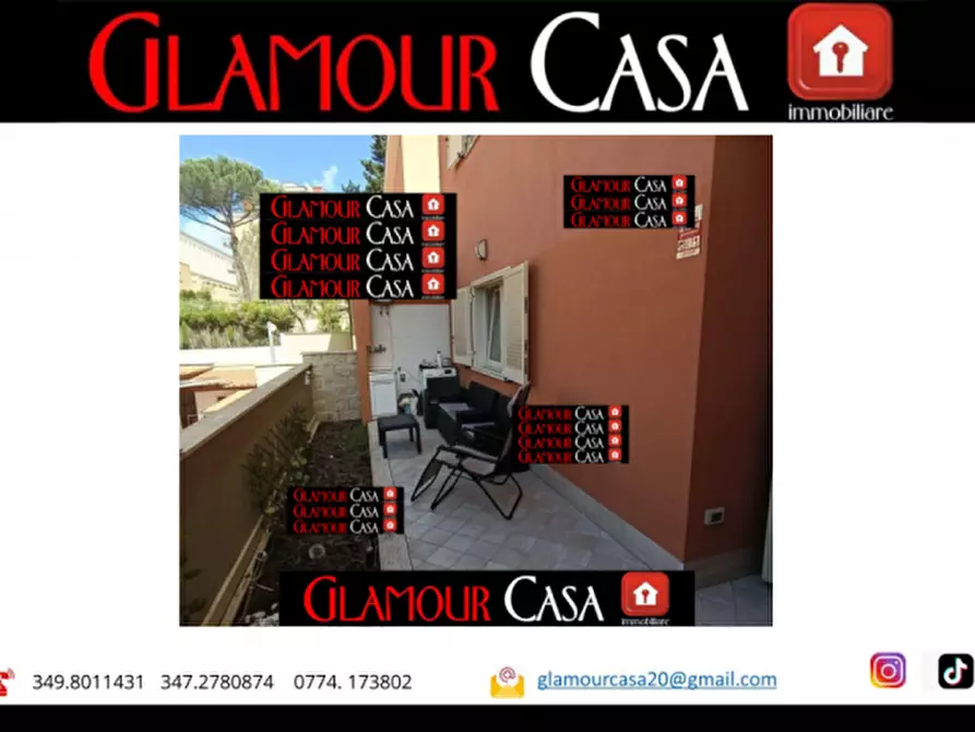 Immagine 4 di Appartamento in vendita  in Via dei Maffei a Roma