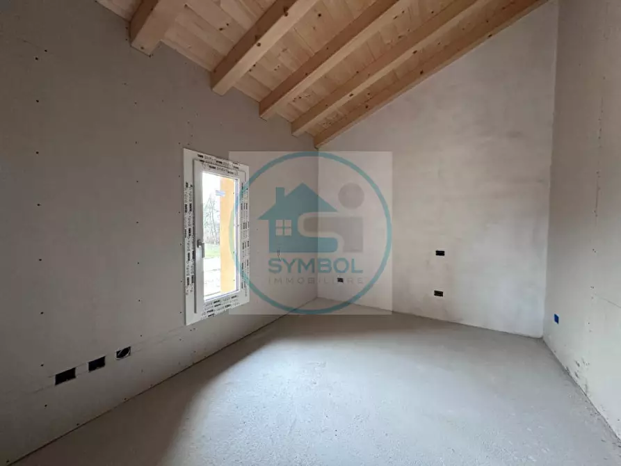 Immagine 3 di Casa bifamiliare in vendita  in Via A. Ravagnan a Scorzè