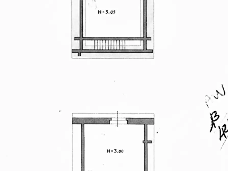 Immagine 21 di Negozio in affitto  in Via Maurizio De Vito Piscicelli a Napoli