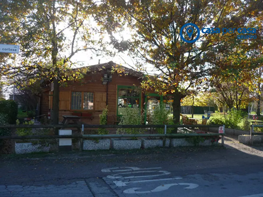 Immagine 1 di Attività commerciale in affitto  in Via Placido Cortese a Rovigo