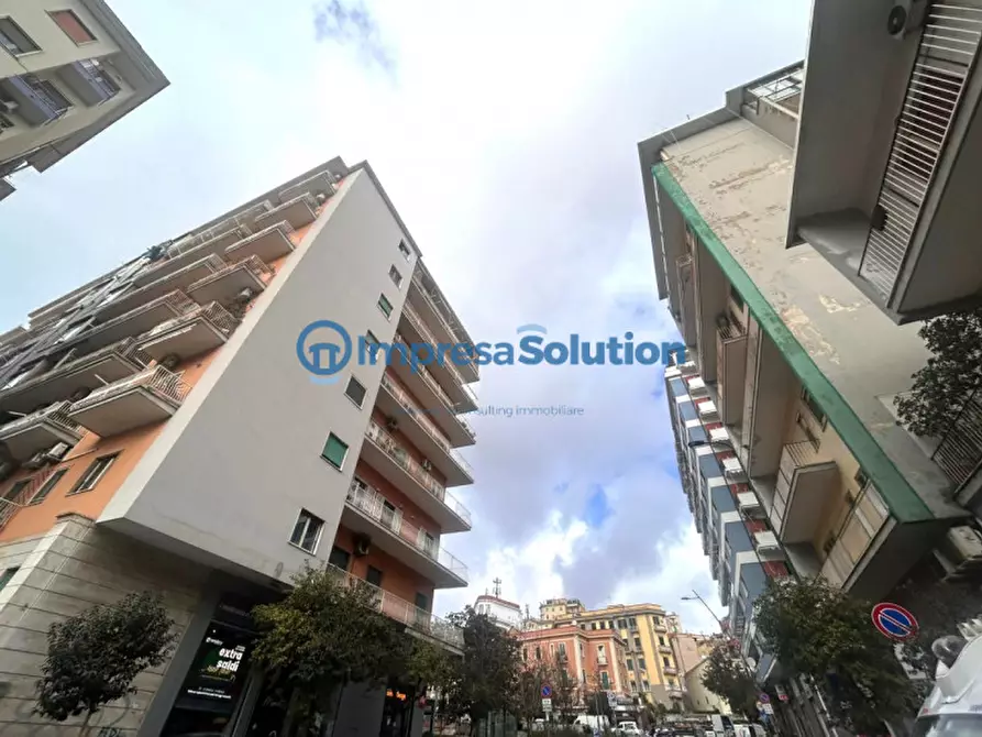 Immagine 5 di Negozio in affitto  in Via Ugo Niutta a Napoli