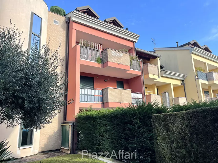 Immagine 2 di Appartamento in vendita  in Via Borgo Padova a Piove Di Sacco