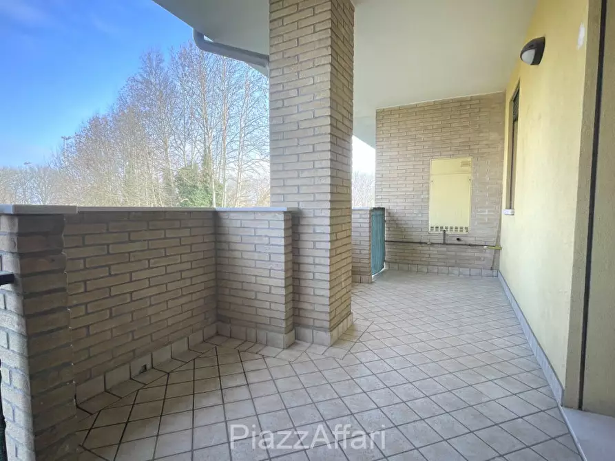 Immagine 3 di Appartamento in vendita  in Via Borgo Padova a Piove Di Sacco