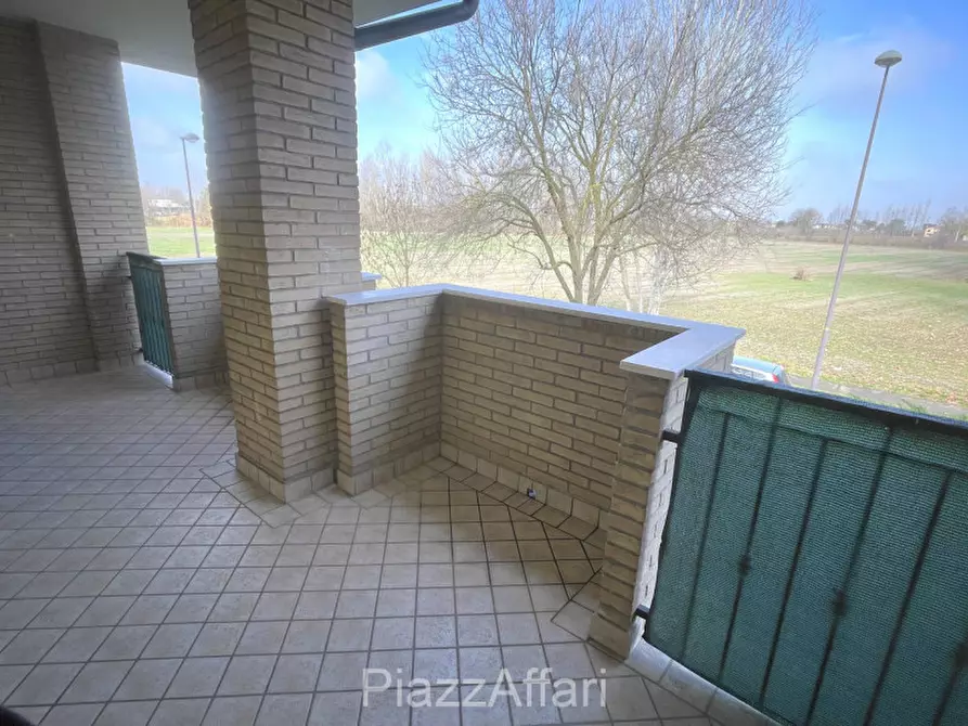 Immagine 4 di Appartamento in vendita  in Via Borgo Padova a Piove Di Sacco