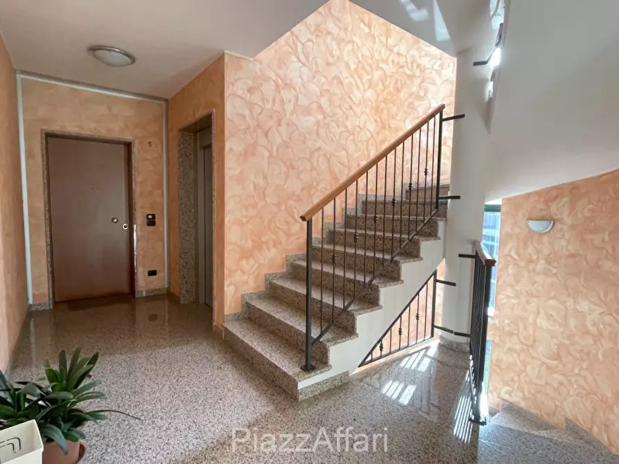 Immagine 6 di Appartamento in vendita  in Via Borgo Padova a Piove Di Sacco