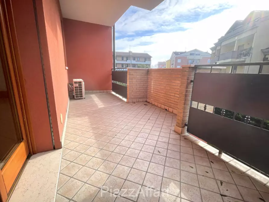 Immagine 8 di Appartamento in vendita  in Via Borgo Padova a Piove Di Sacco