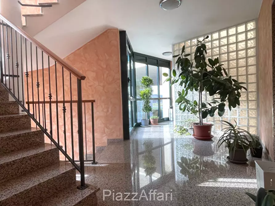 Immagine 9 di Appartamento in vendita  in Via Borgo Padova a Piove Di Sacco