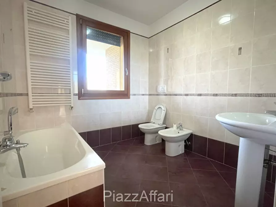 Immagine 15 di Appartamento in vendita  in Via Borgo Padova a Piove Di Sacco