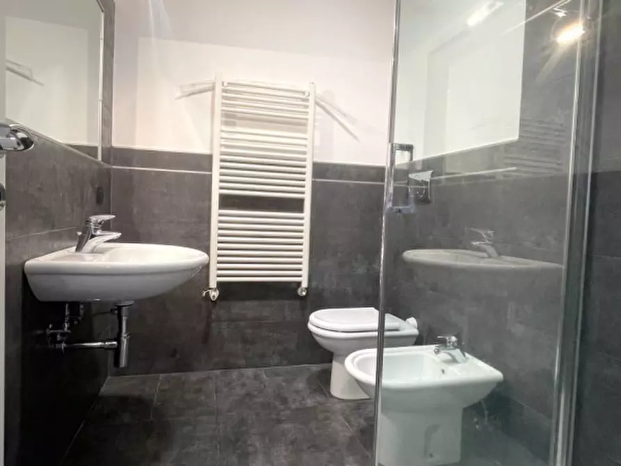 Immagine 25 di Appartamento in vendita  in Via Borgo Padova a Piove Di Sacco