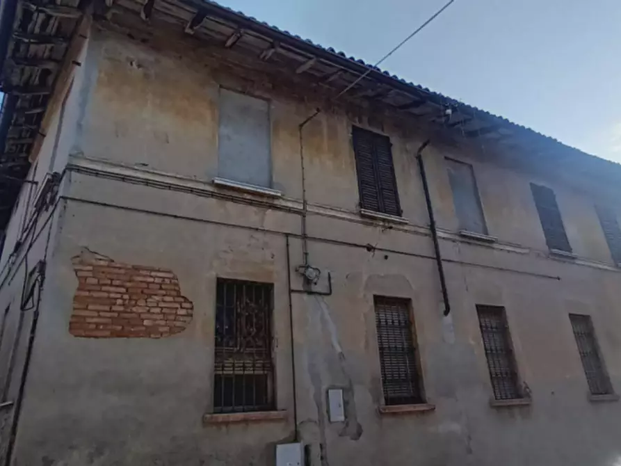 Immagine 2 di Appartamento in vendita  in Via Giusti 18/A a Soresina