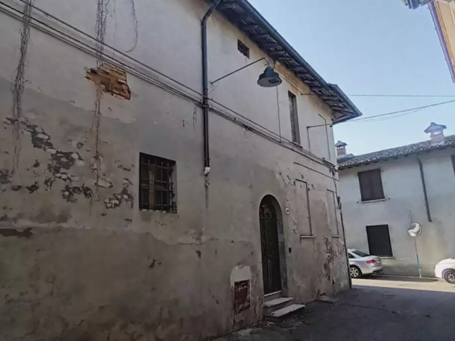 Immagine 4 di Appartamento in vendita  in Via Giusti 18/A a Soresina
