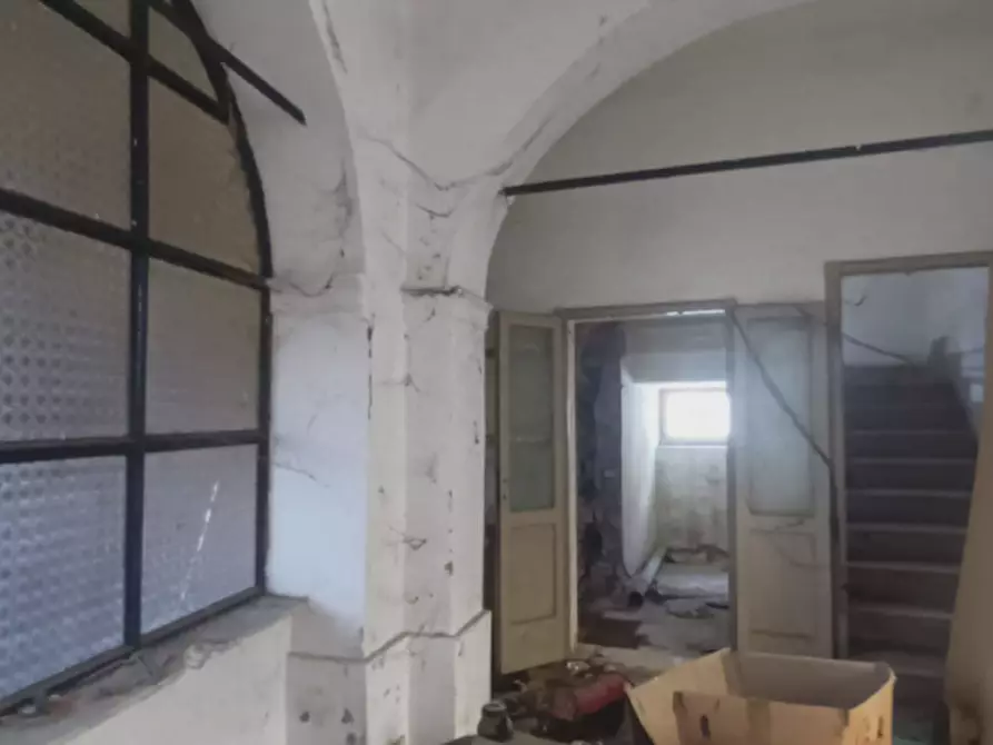 Immagine 7 di Appartamento in vendita  in Via Giusti 18/A a Soresina