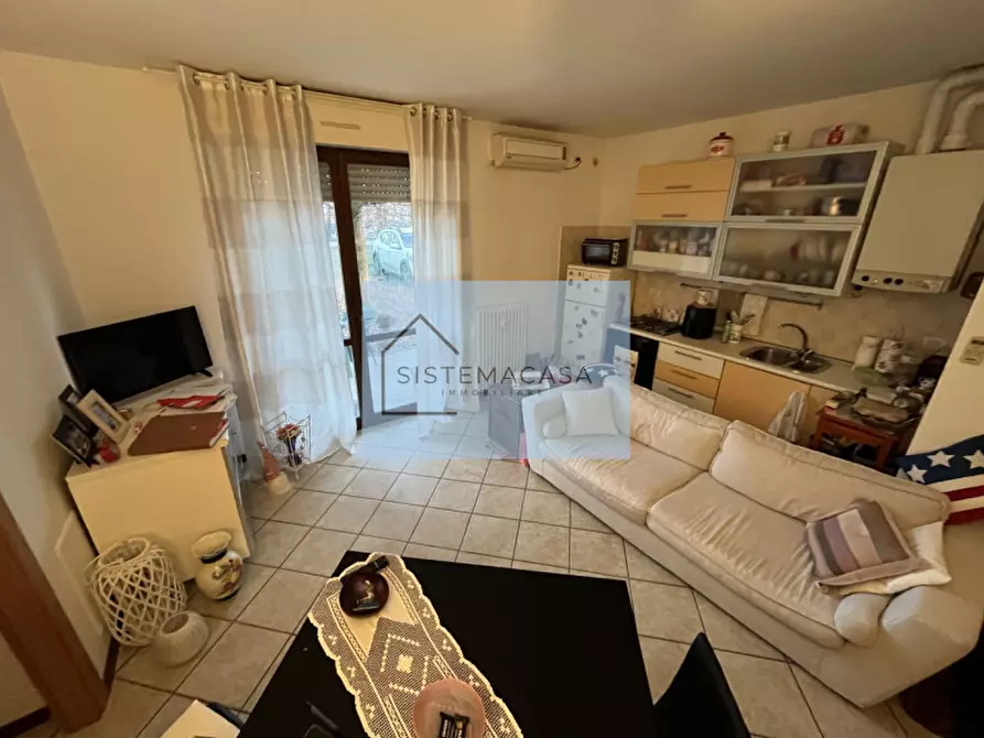 Immagine 2 di Appartamento in vendita  in Via Irnerio a Forli'