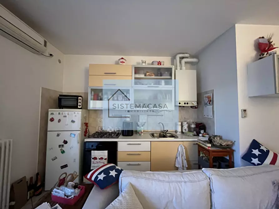 Immagine 3 di Appartamento in vendita  in Via Irnerio a Forli'