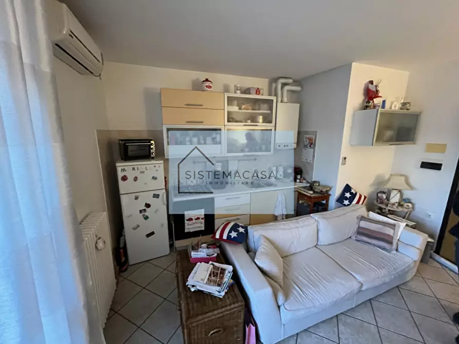 Immagine 4 di Appartamento in vendita  in Via Irnerio a Forli'