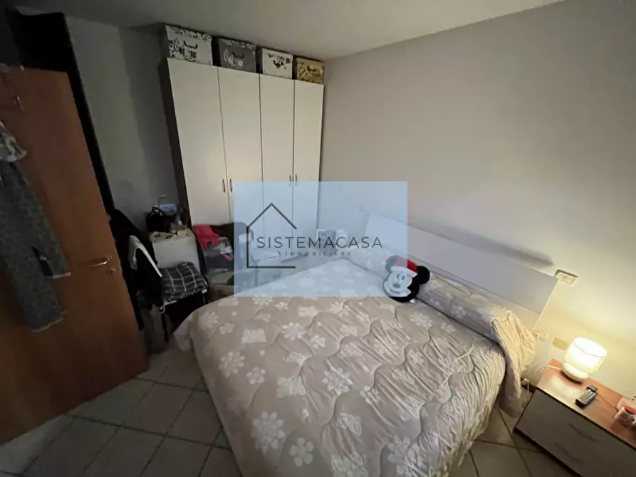 Immagine 5 di Appartamento in vendita  in Via Irnerio a Forli'