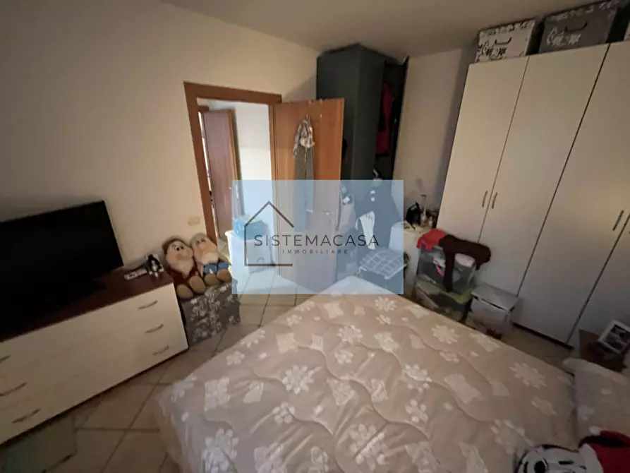 Immagine 6 di Appartamento in vendita  in Via Irnerio a Forli'