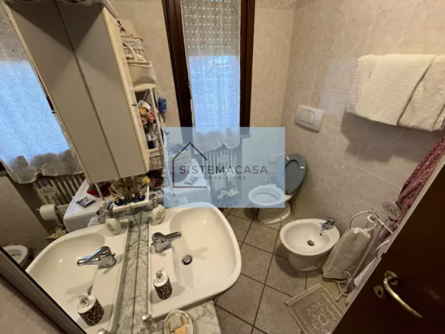 Immagine 8 di Appartamento in vendita  in Via Irnerio a Forli'