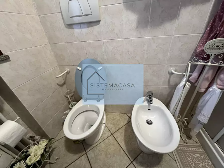 Immagine 9 di Appartamento in vendita  in Via Irnerio a Forli'