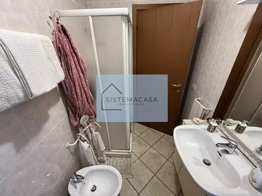 Immagine 10 di Appartamento in vendita  in Via Irnerio a Forli'