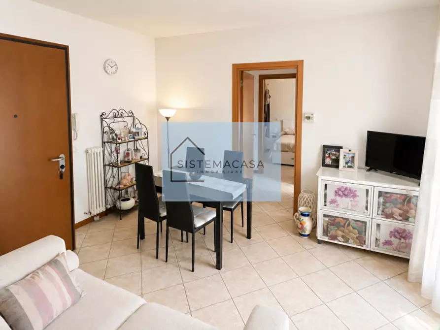Immagine 2 di Appartamento in vendita  in Via Irnerio a Forli'