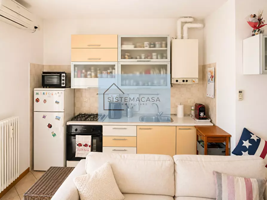 Immagine 3 di Appartamento in vendita  in Via Irnerio a Forli'