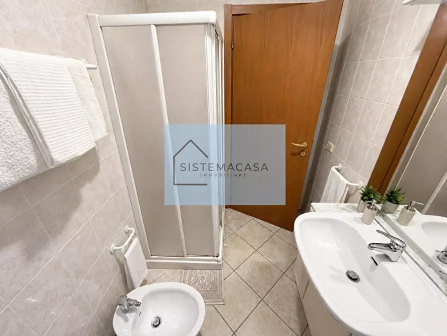 Immagine 5 di Appartamento in vendita  in Via Irnerio a Forli'