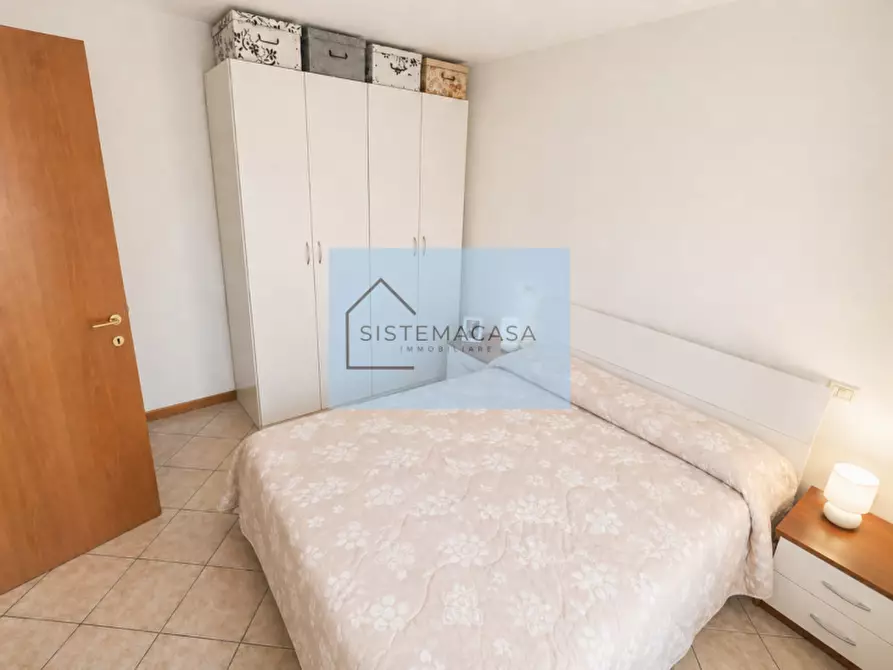 Immagine 7 di Appartamento in vendita  in Via Irnerio a Forli'
