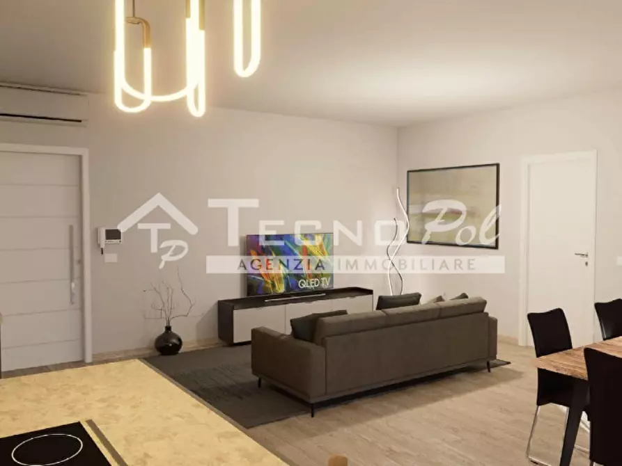 Immagine 3 di Attico in vendita  in Via Monte Grappa a Camposampiero