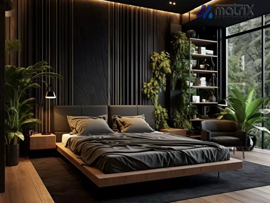 Immagine 14 di Villa in vendita  in via Padova a Vigonovo