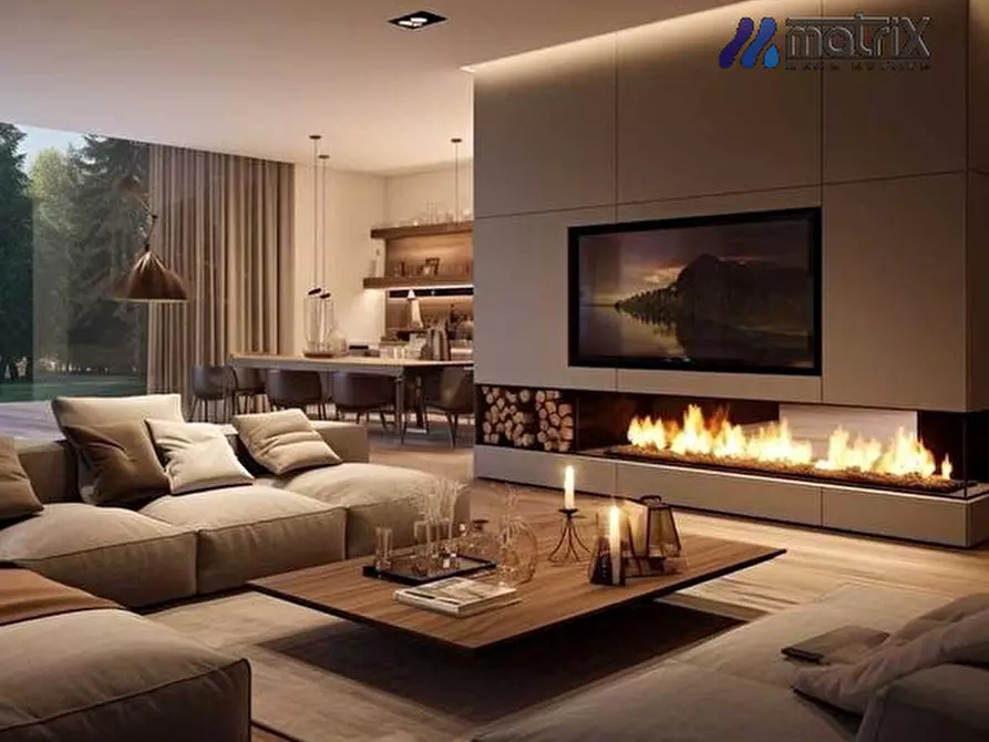 Immagine 26 di Villa in vendita  in via Padova a Vigonovo