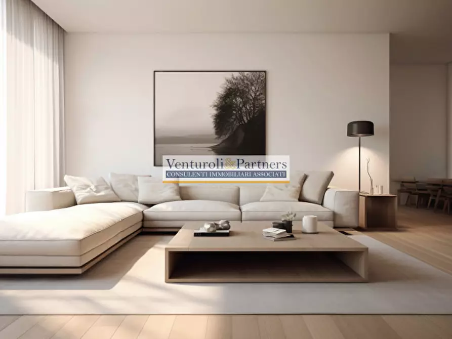 Immagine 3 di Villa in vendita  in Via Giuseppe Garibaldi a Nuvolento