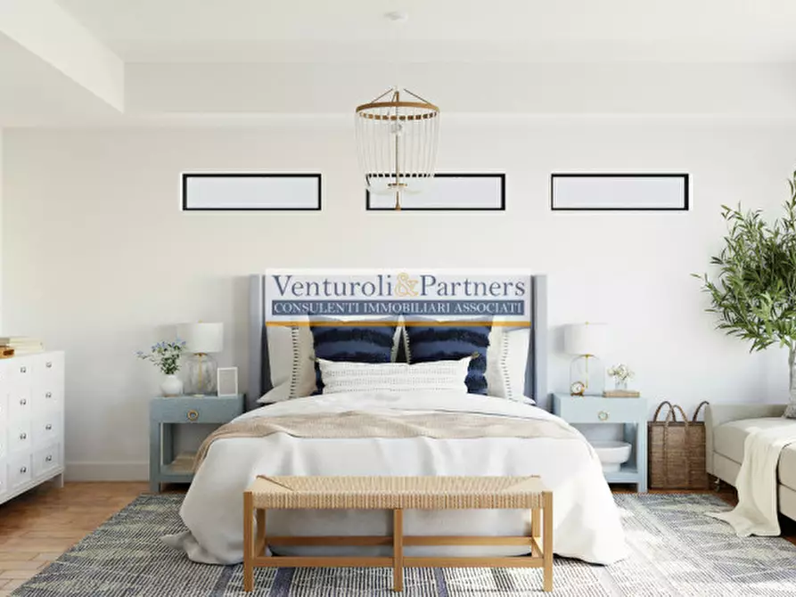 Immagine 10 di Villa in vendita  in Via Giuseppe Garibaldi a Nuvolento