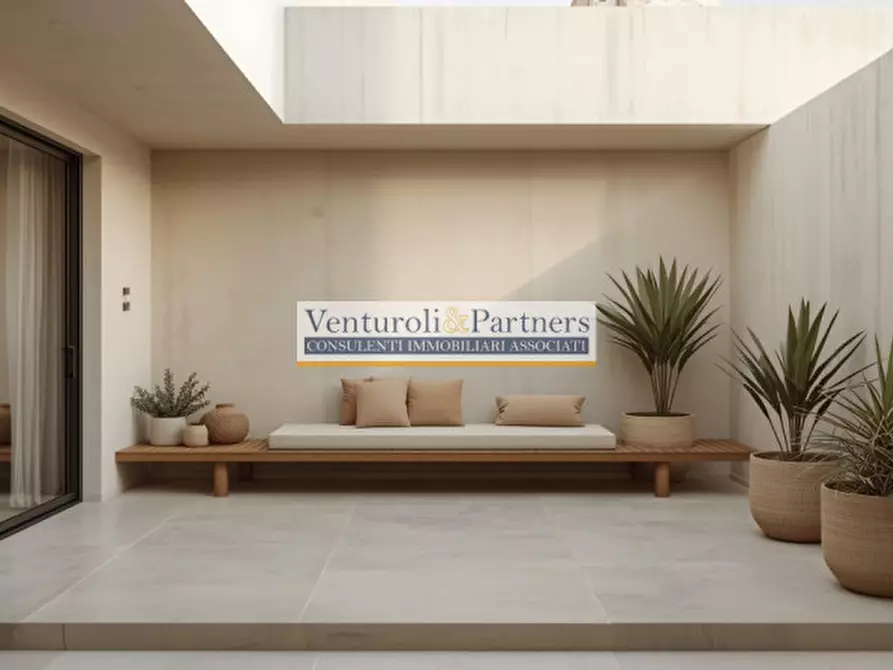 Immagine 13 di Villa in vendita  in Via Giuseppe Garibaldi a Nuvolento