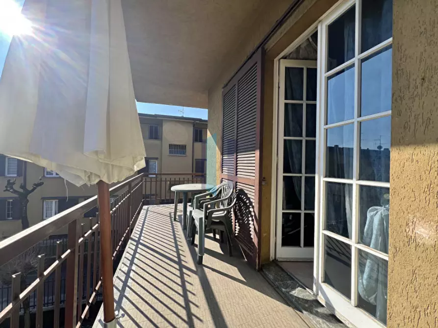 Immagine 6 di Appartamento in vendita  in Via Sandro Pertini a Bosisio Parini