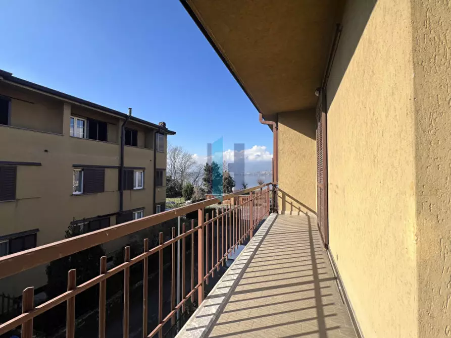 Immagine 7 di Appartamento in vendita  in Via Sandro Pertini a Bosisio Parini