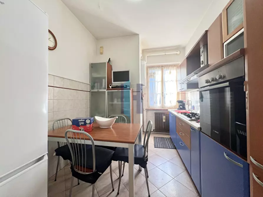 Immagine 11 di Appartamento in vendita  in Via Sandro Pertini a Bosisio Parini