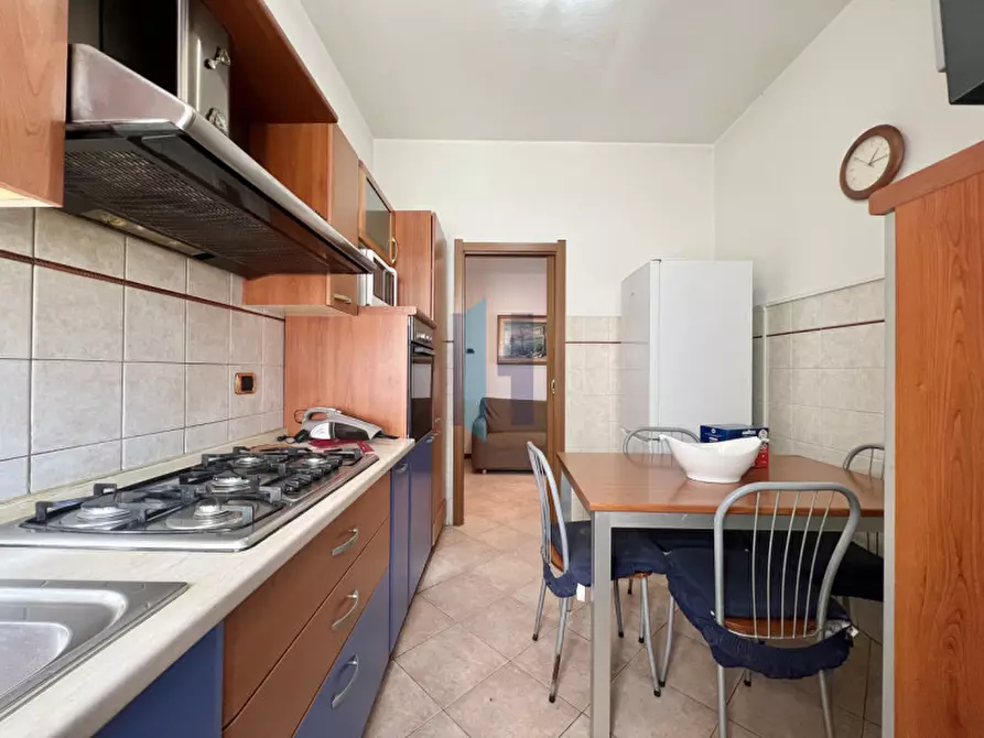 Immagine 12 di Appartamento in vendita  in Via Sandro Pertini a Bosisio Parini