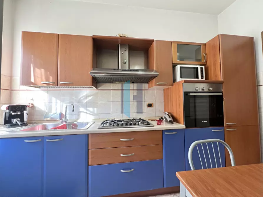 Immagine 13 di Appartamento in vendita  in Via Sandro Pertini a Bosisio Parini