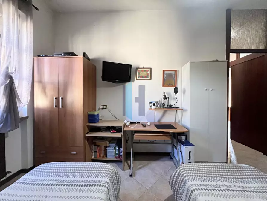 Immagine 18 di Appartamento in vendita  in Via Sandro Pertini a Bosisio Parini