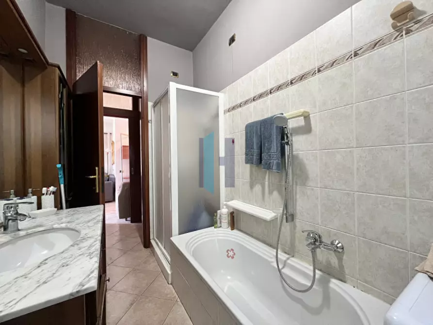 Immagine 22 di Appartamento in vendita  in Via Sandro Pertini a Bosisio Parini