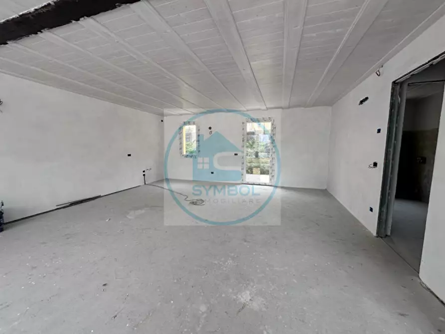 Immagine 1 di Casa trifamiliare in vendita  in Via A. Ravagnan a Scorzè