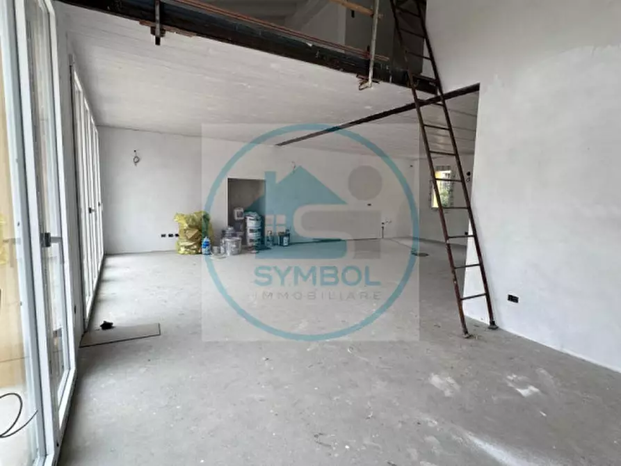 Immagine 3 di Casa trifamiliare in vendita  in Via A. Ravagnan a Scorzè