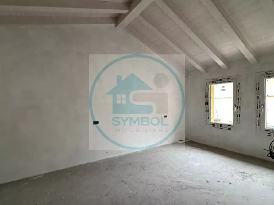 Immagine 4 di Casa trifamiliare in vendita  in Via A. Ravagnan a Scorzè