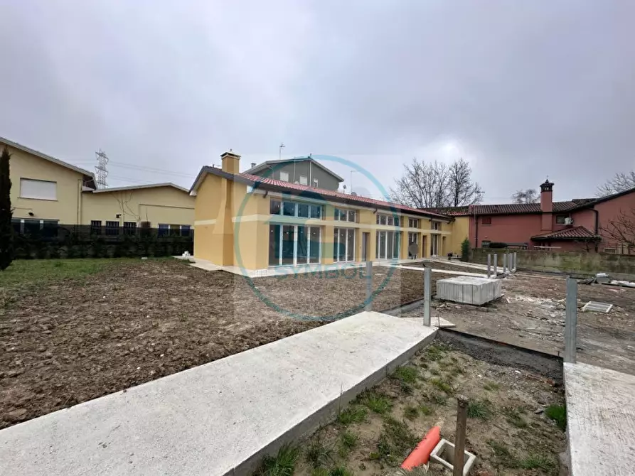 Immagine 5 di Casa trifamiliare in vendita  in Via A. Ravagnan a Scorzè